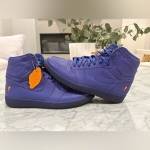 Nike Gatorade Rush Violet